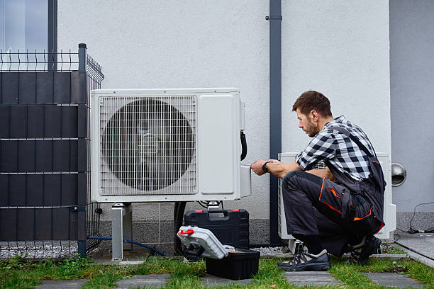 Trusted Hvac Installation service in Kingston, NY - HVAC Repair CO